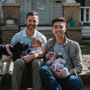 Meet your Posher, Travis